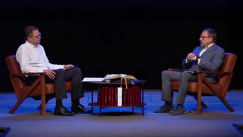 Герои веры нашег�о времени. Уроки из жизни Джона МакАртура