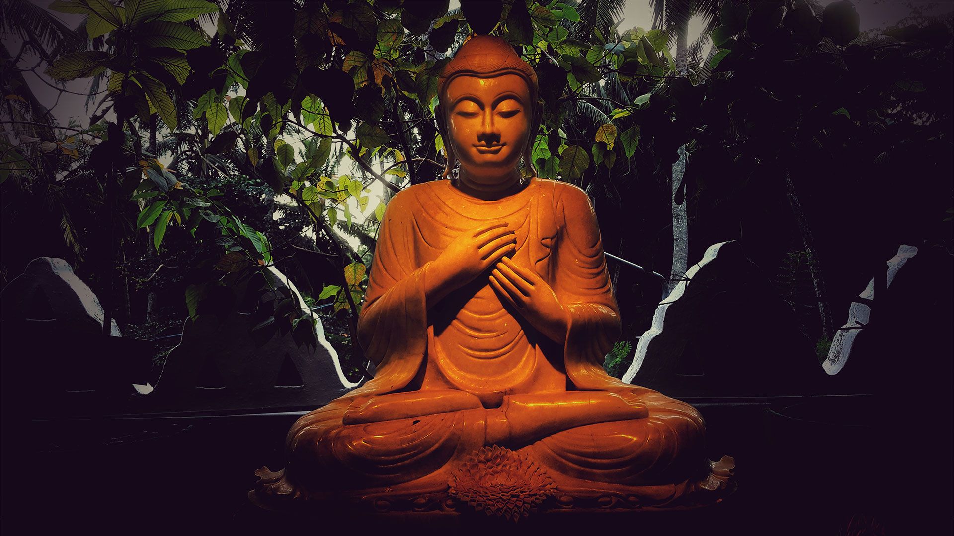 Promotional image for Как относиться к буддизму?