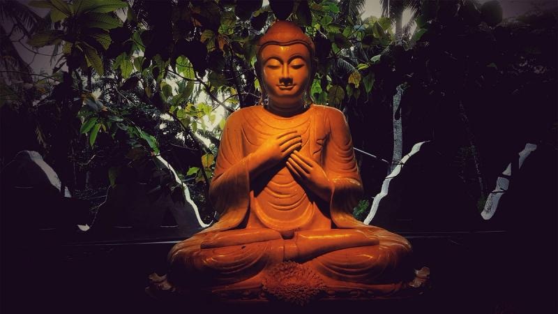 Как относиться к буддизму?