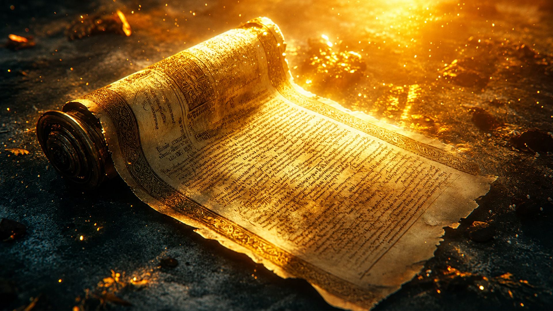Promotional image for Как правильно толковать притчи?