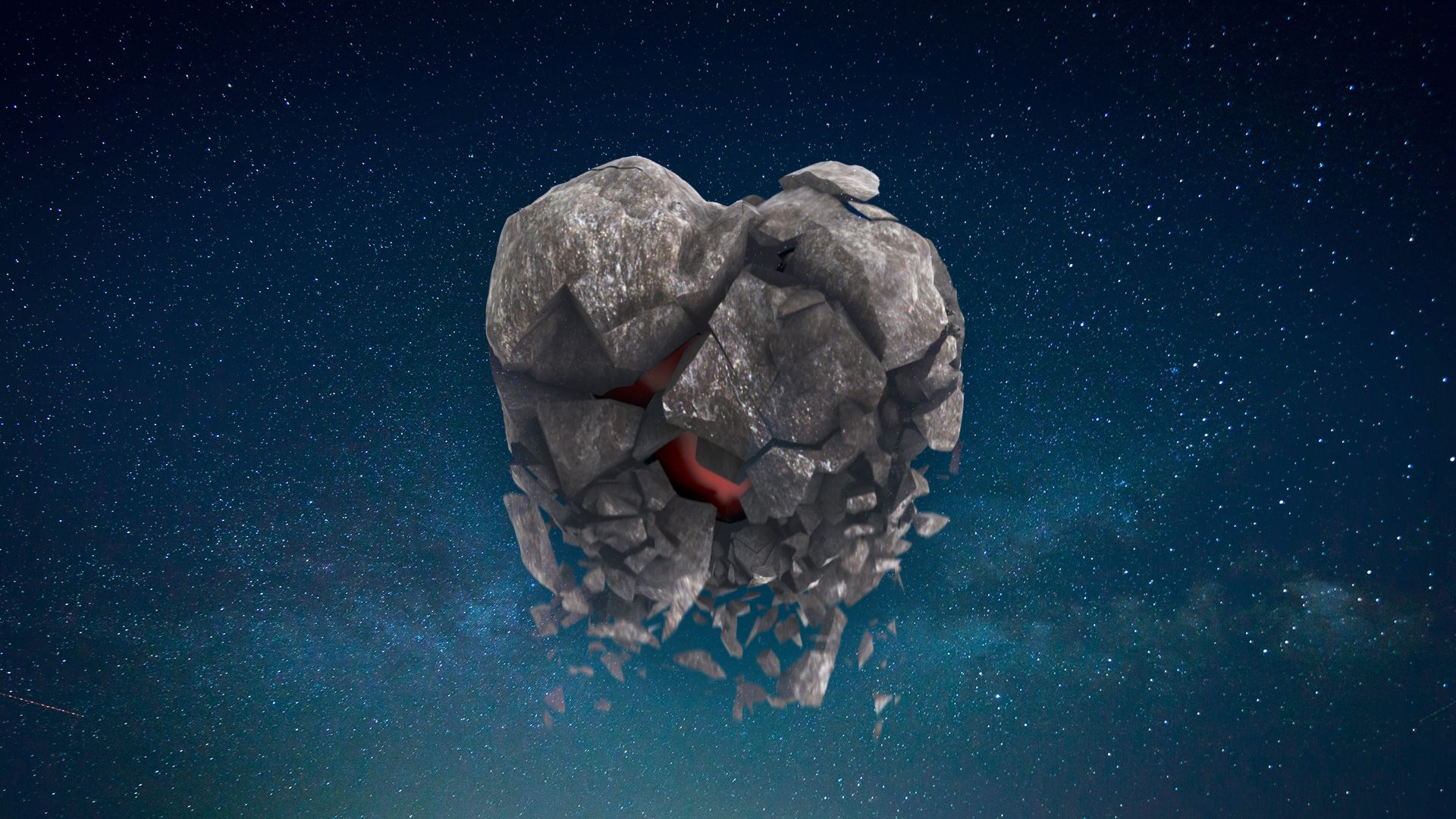 Promotional image for Трагедия нераскаянного сердца