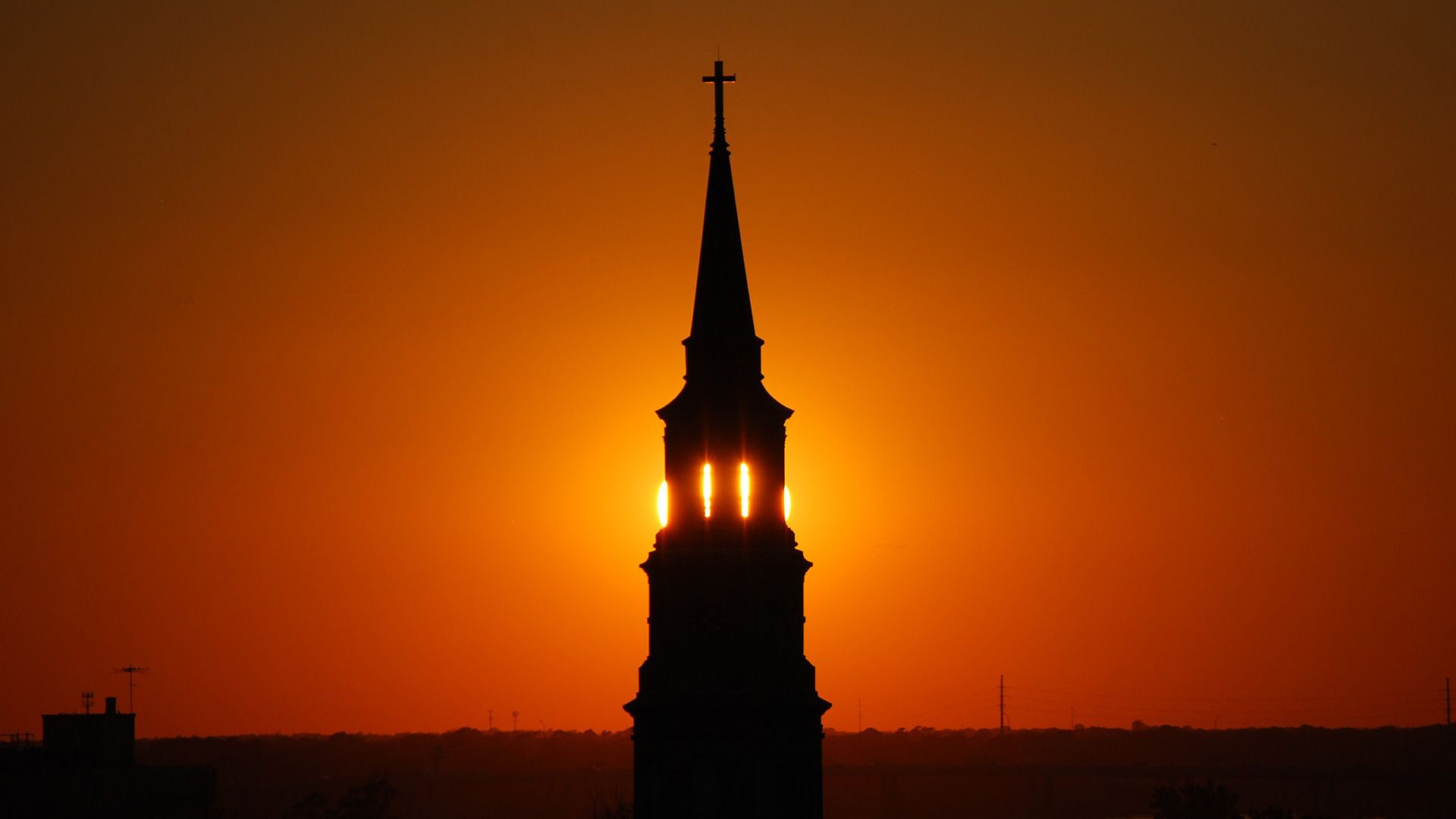 Promotional image for Как Библия смотрит на вертикаль власти в церквях?