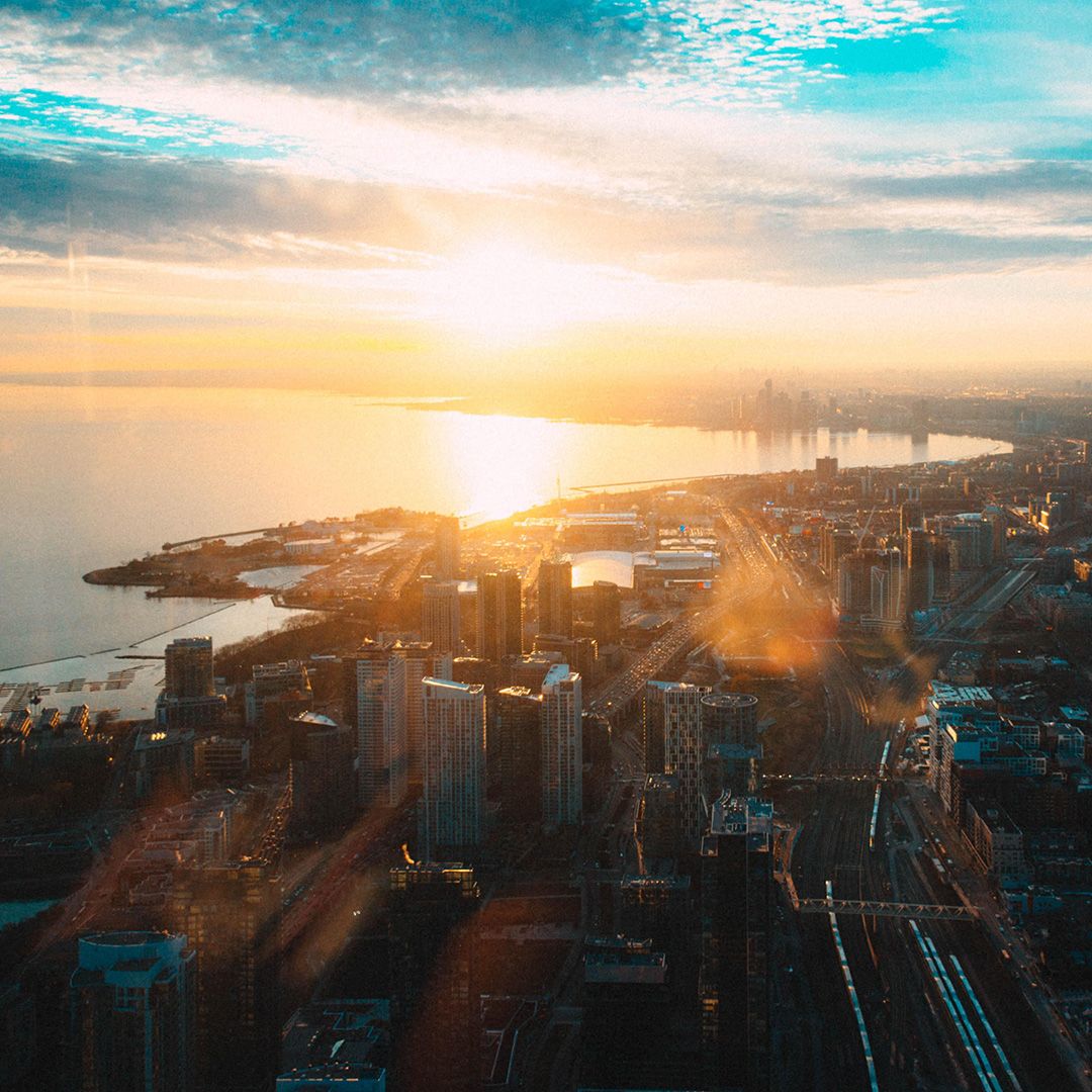 Конференция в Канаде (май 2026 г.)