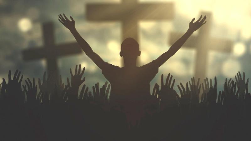 Зачем Богу люди?