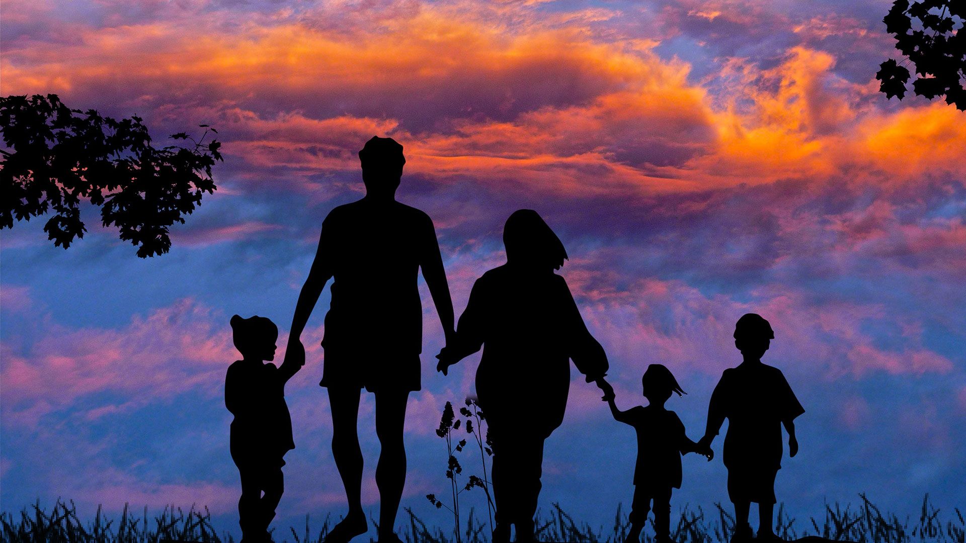 Promotional image for Хочет ли Бог, чтобы христиане оставляли своих родных ради Него?