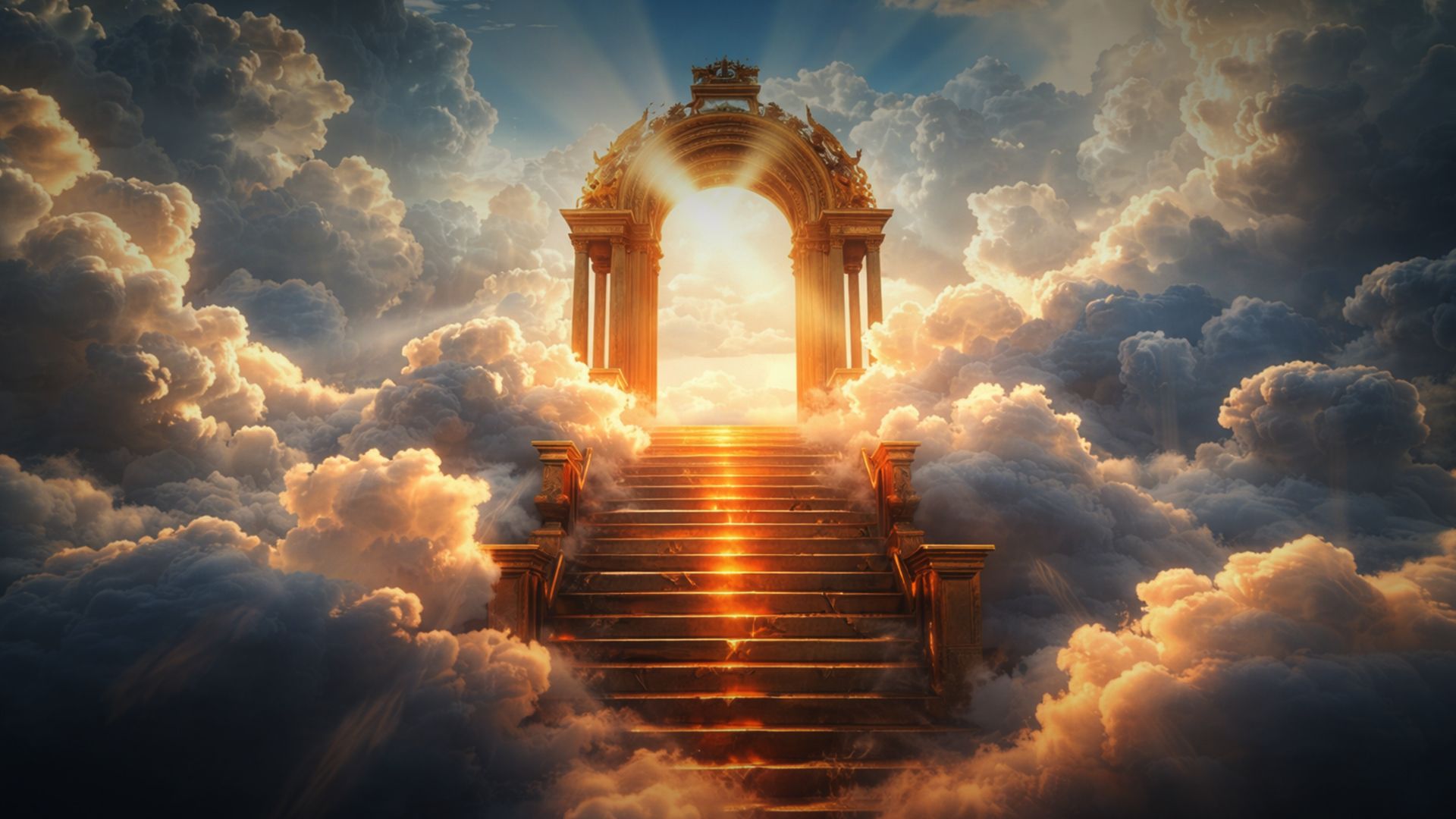 Promotional image for Как насобирать побольше небесных сокровищ?