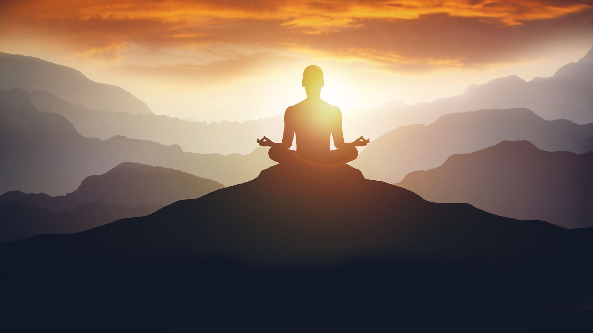Promotional image for Как относиться к медитациям?