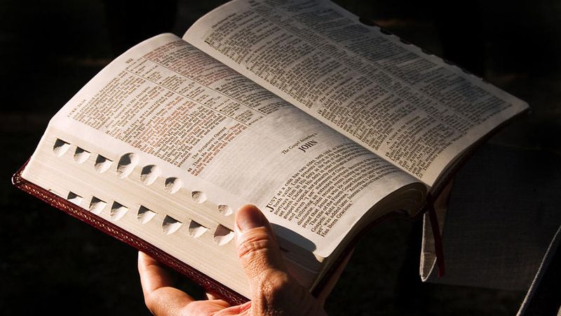 Достаточность Священного Писания для апологетики