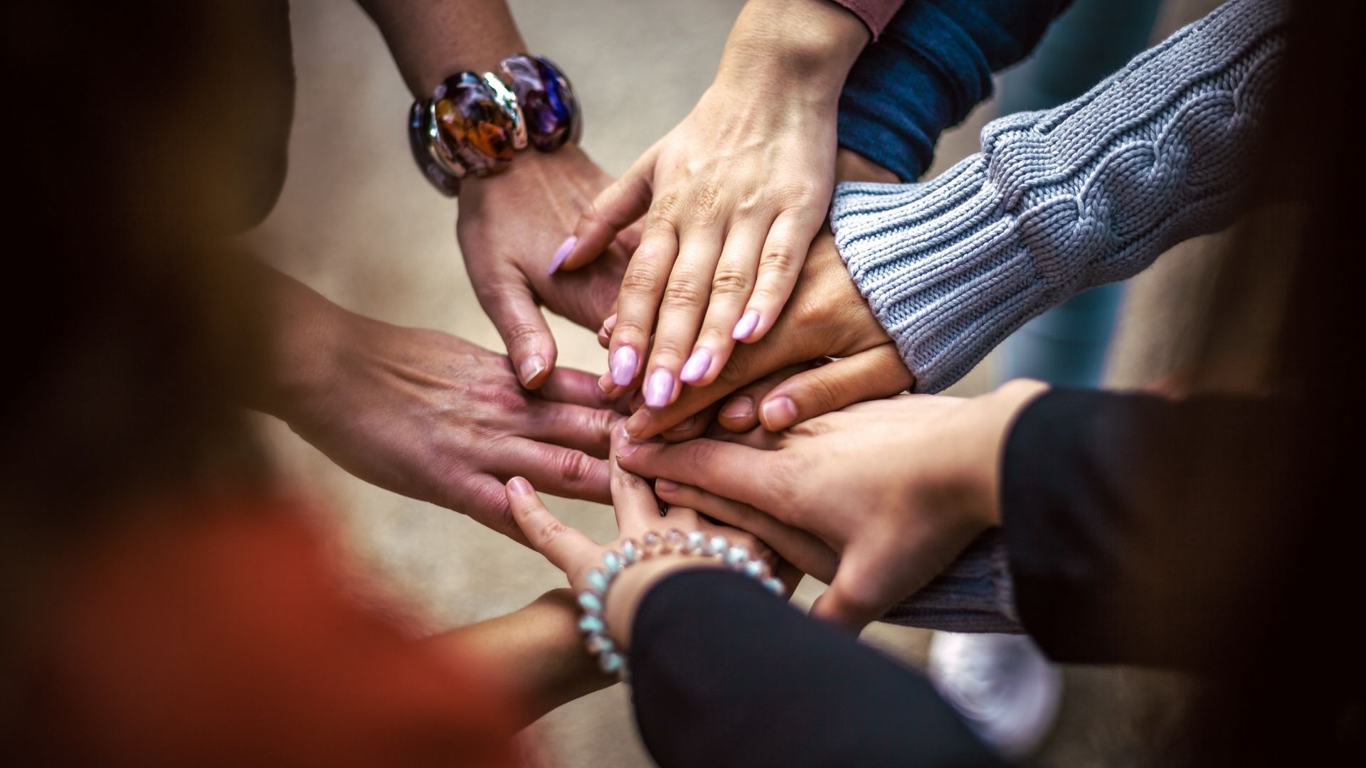 Promotional image for Как отличить секту от истинной веры в Бога?