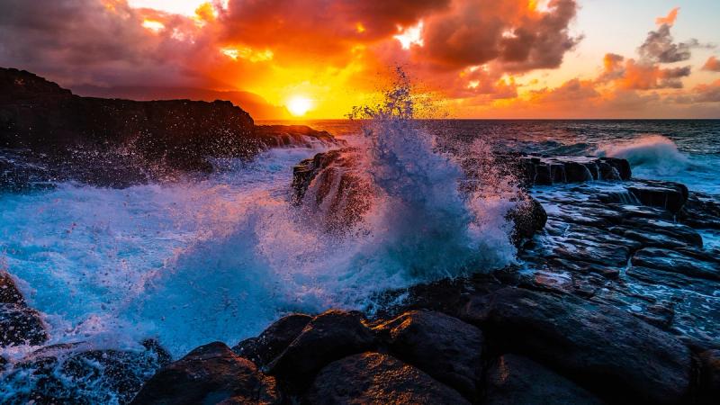 Сила праведника