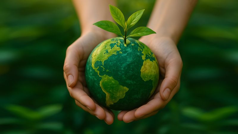 Как человек может узнать о Боге через творение и спастись?