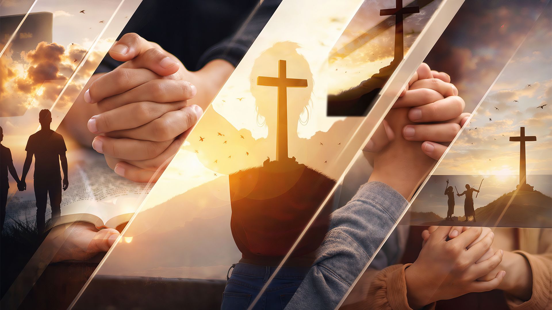 Promotional image for Бывает ли ложное покаяние?