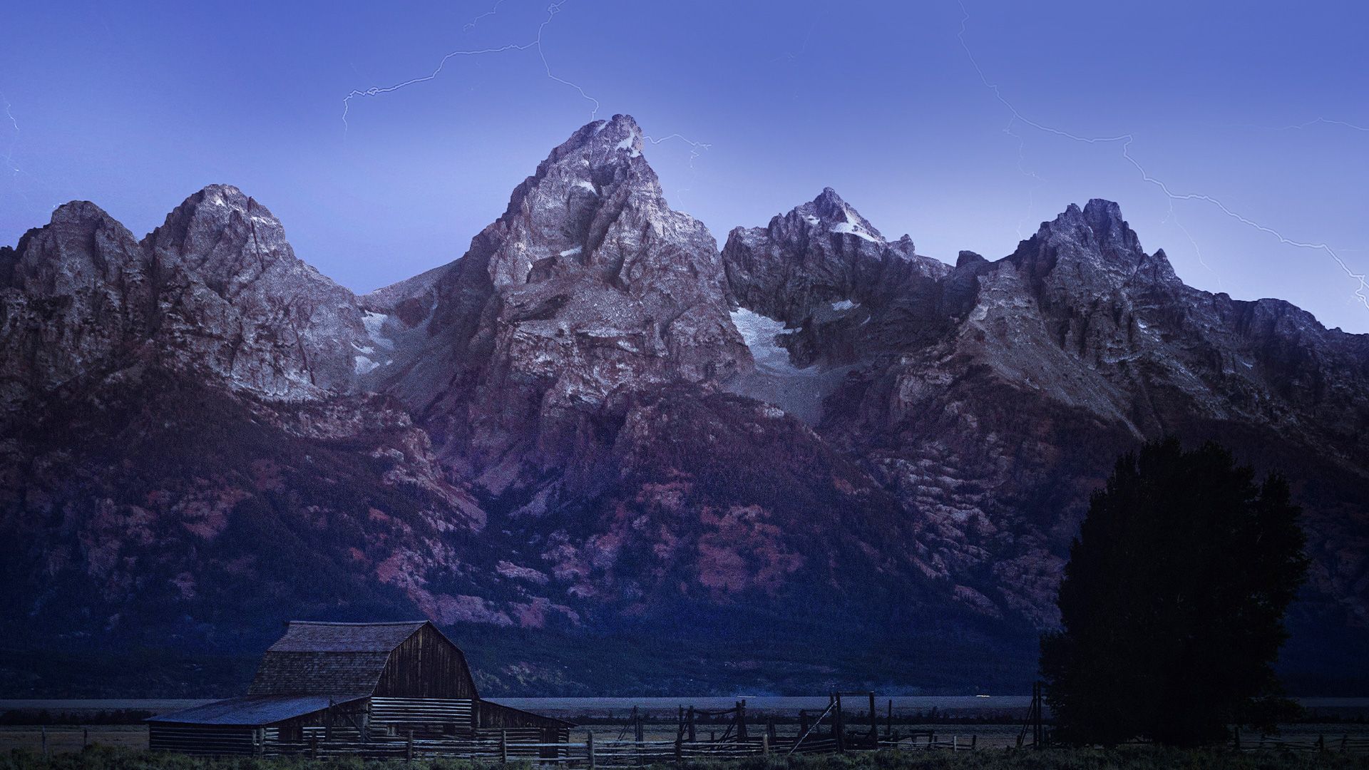 Promotional image for Заместительная жертва