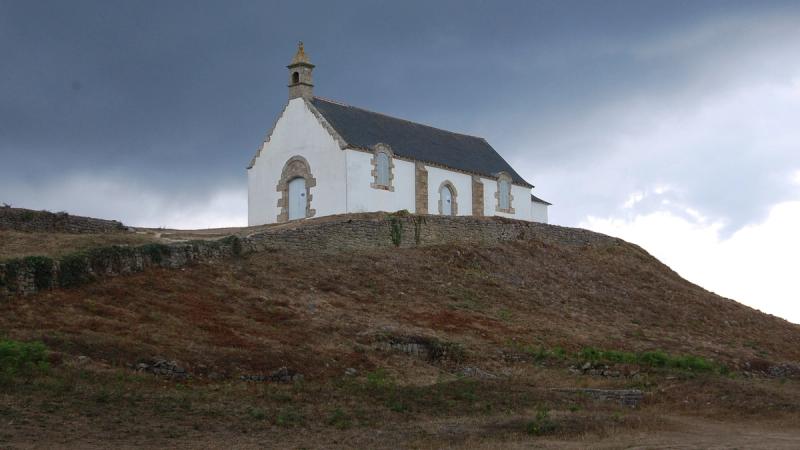 Радость служения