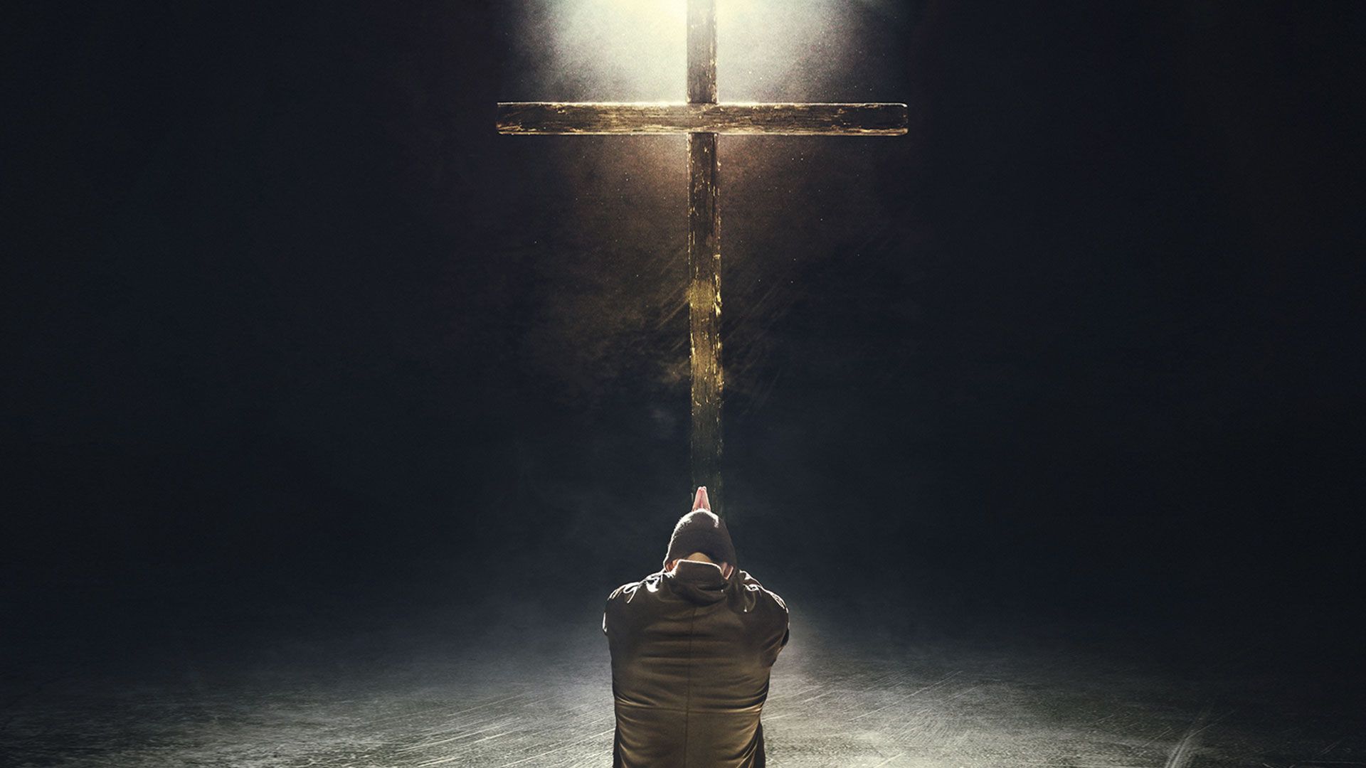 Promotional image for Являются ли дела христианина праведными?