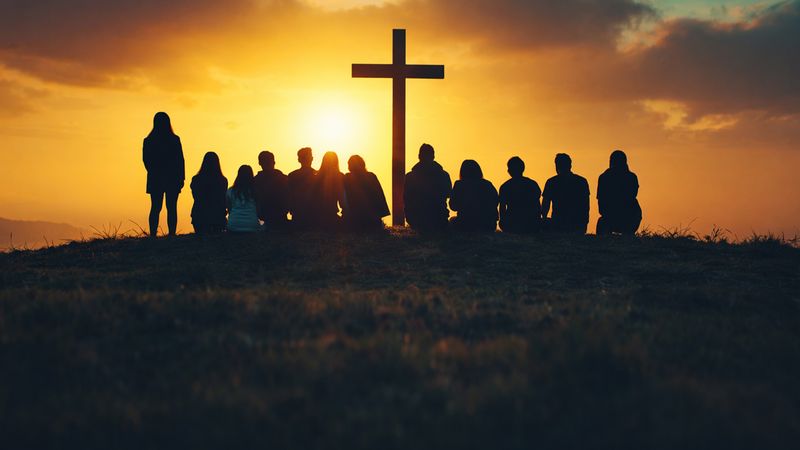 Может ли вера