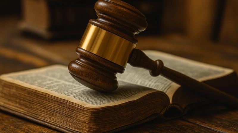 По какому закону будут судиться неверующие люди?