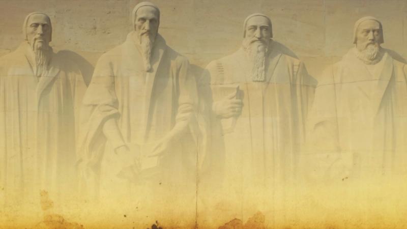 Влияние Реформации на Евангельское движение в России