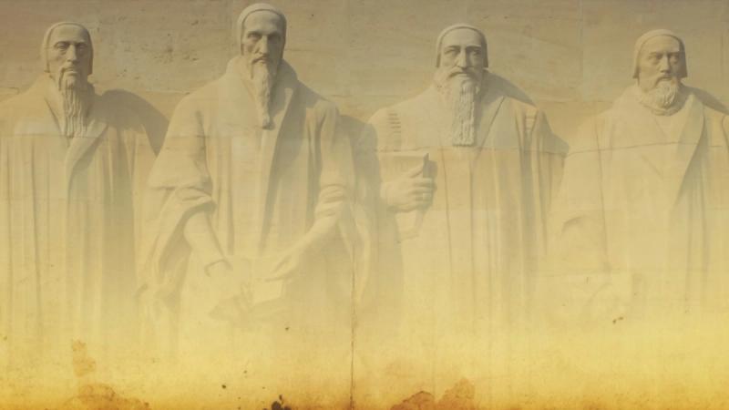 Духовное значение Реформации для нас