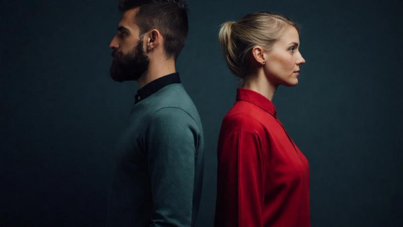 Почему люди не могут ужиться друг с другом?