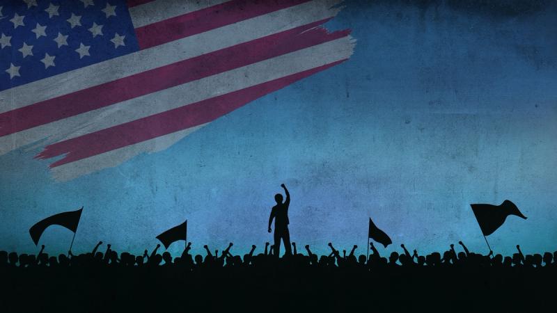 Церковь и будущее Америки (часть 1)