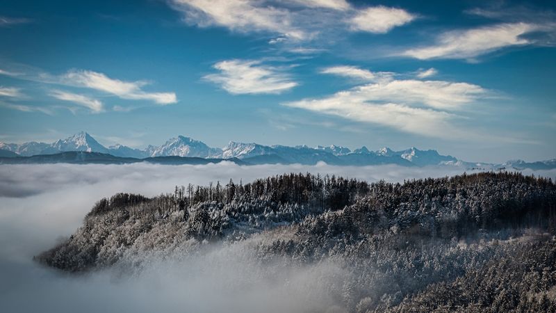 Для меня жизнь — Христос