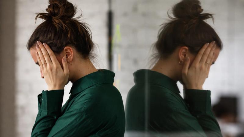 Как обуздать свои эмоции?