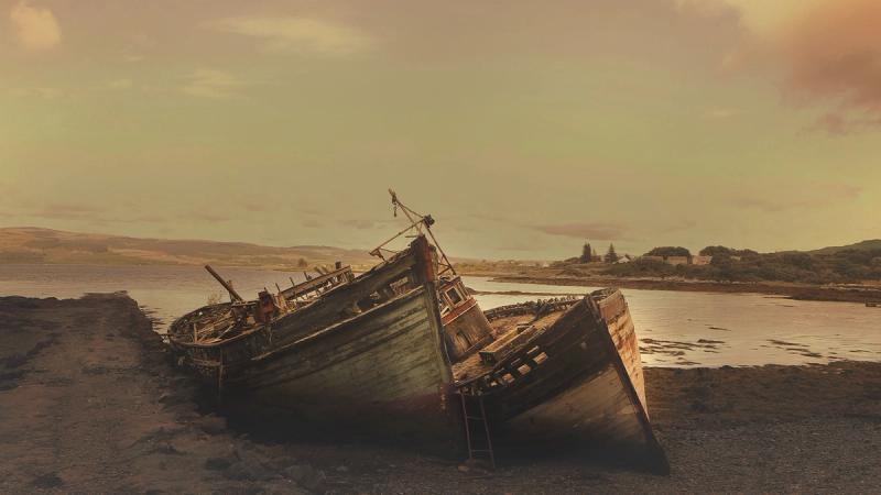 Что значит «кораблекрушение в вере»?