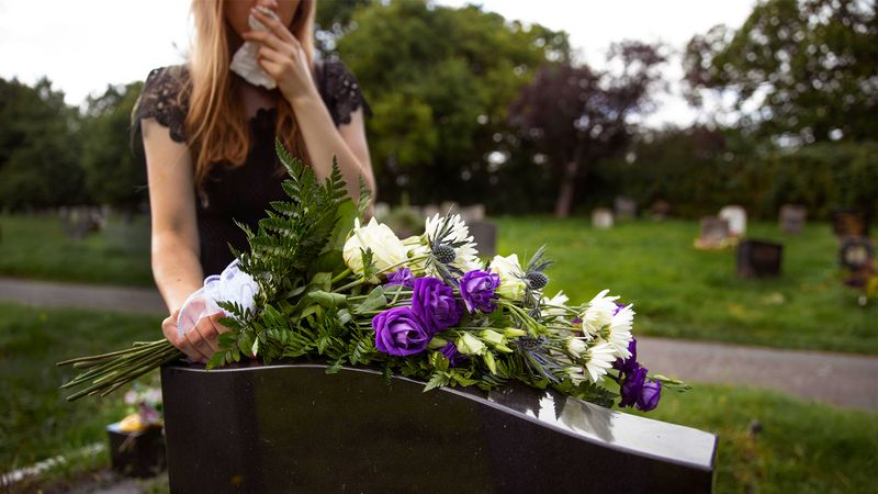 Есть ли надежда на спасение умерших родных?