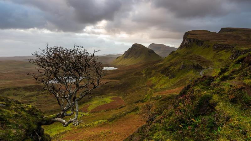 Торжество Божьей справедливости