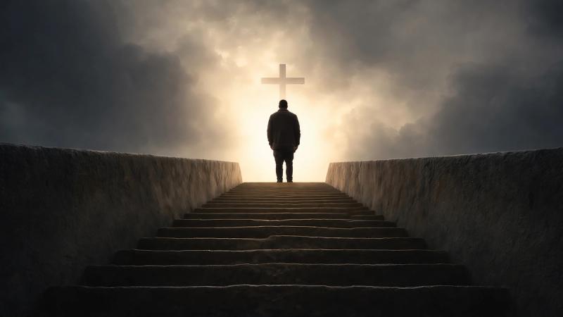 Может ли Бог прощать грехи без покаяния?