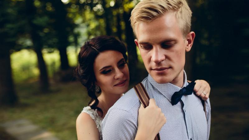 Можно ли выходить замуж за парня с порнозависимостью?