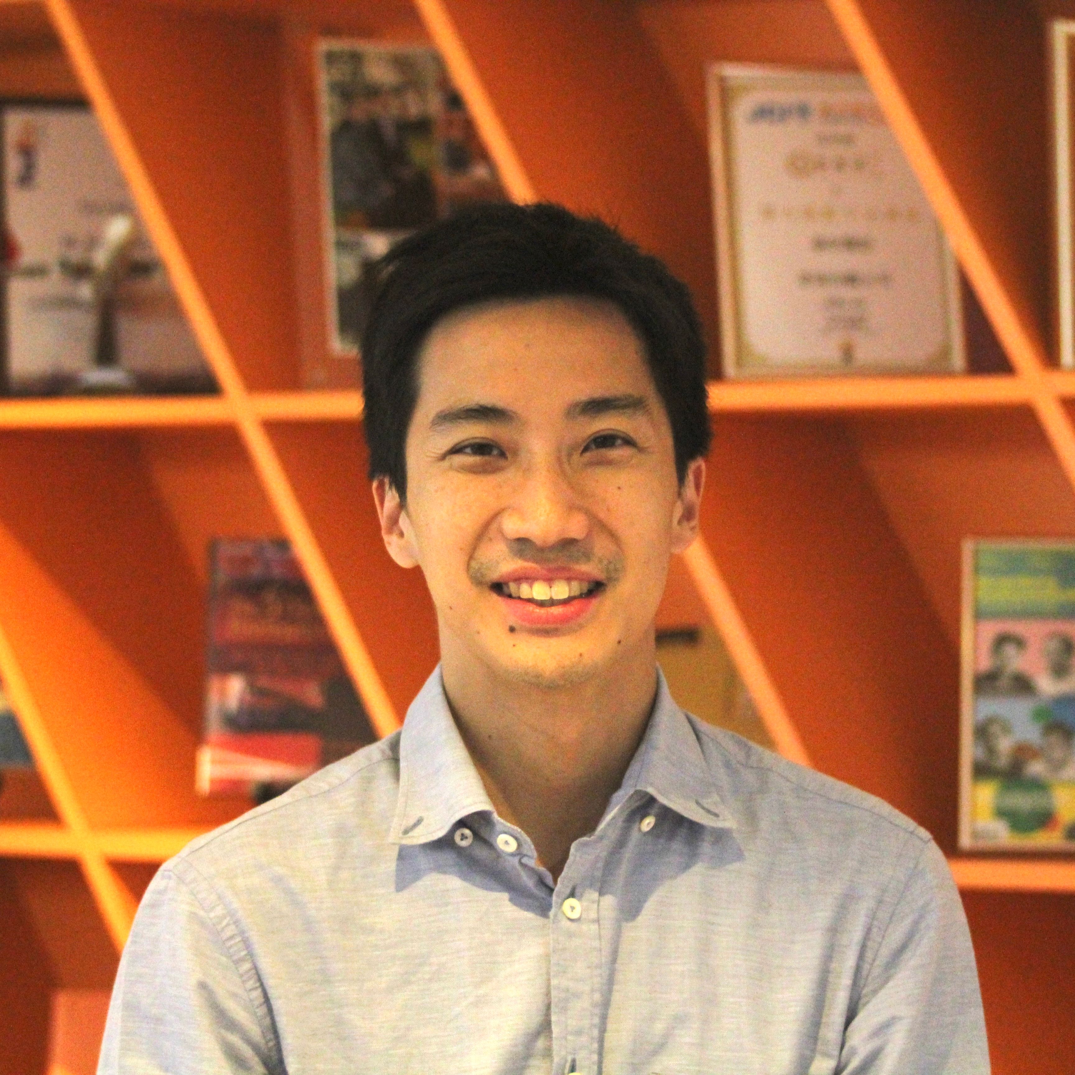 Andrew Kwan Our Team Bloom KKCA Academy