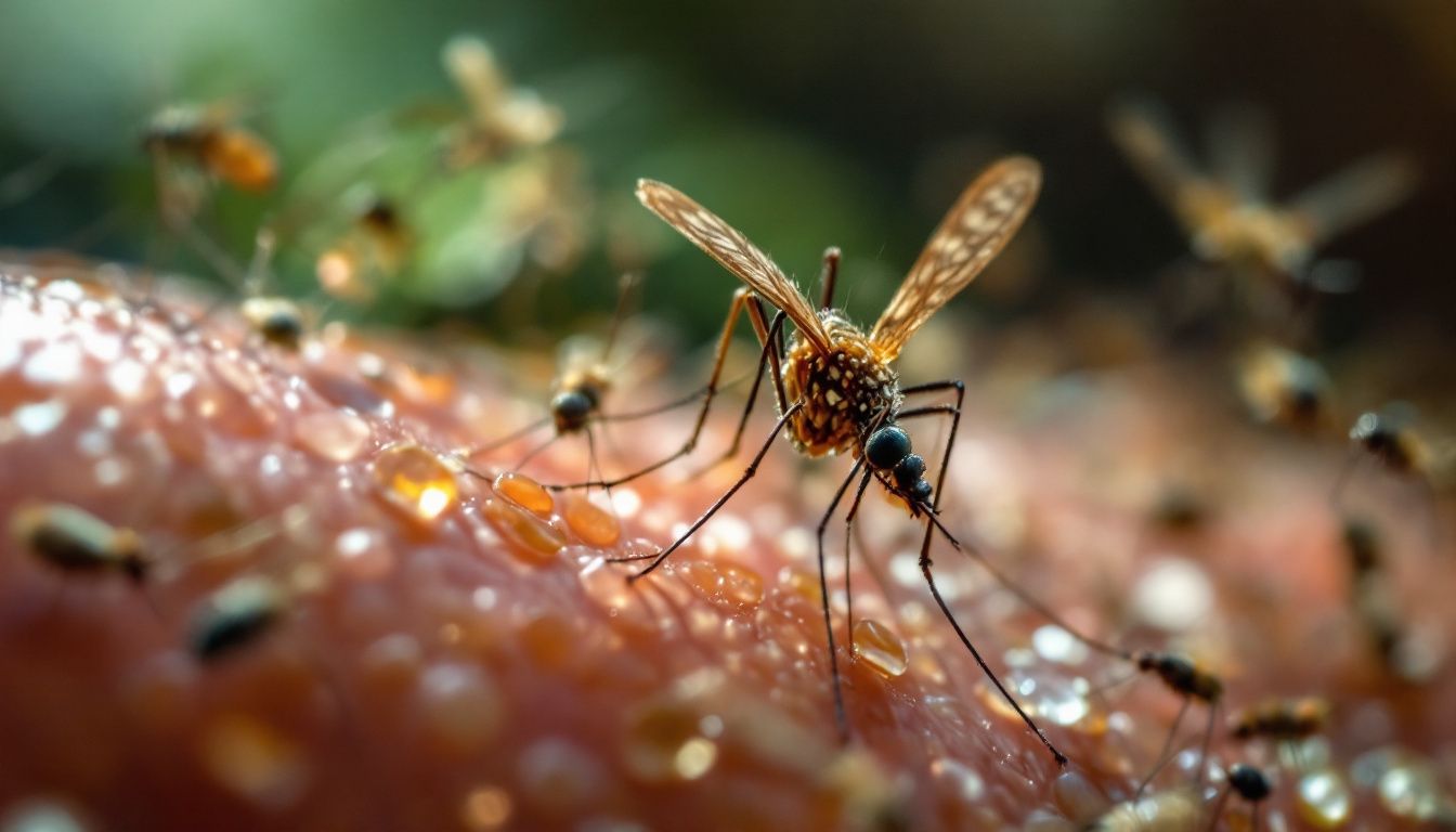 Illustration: American Journal of Tropical Medicine and Hygiene + International Journal of Infectious Diseases just published the two-pillar South Asian WNV + chikungunya geographic-expansion institutional peg: Bangladesh now has documented autochthonous human WNV transmission and a sustained-circulation ECSA chikungunya lineage
