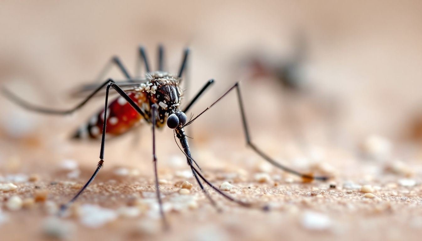 Illustration: ECDC raises Aedes albopictus surveillance tier for Lombardia and Emilia-Romagna
