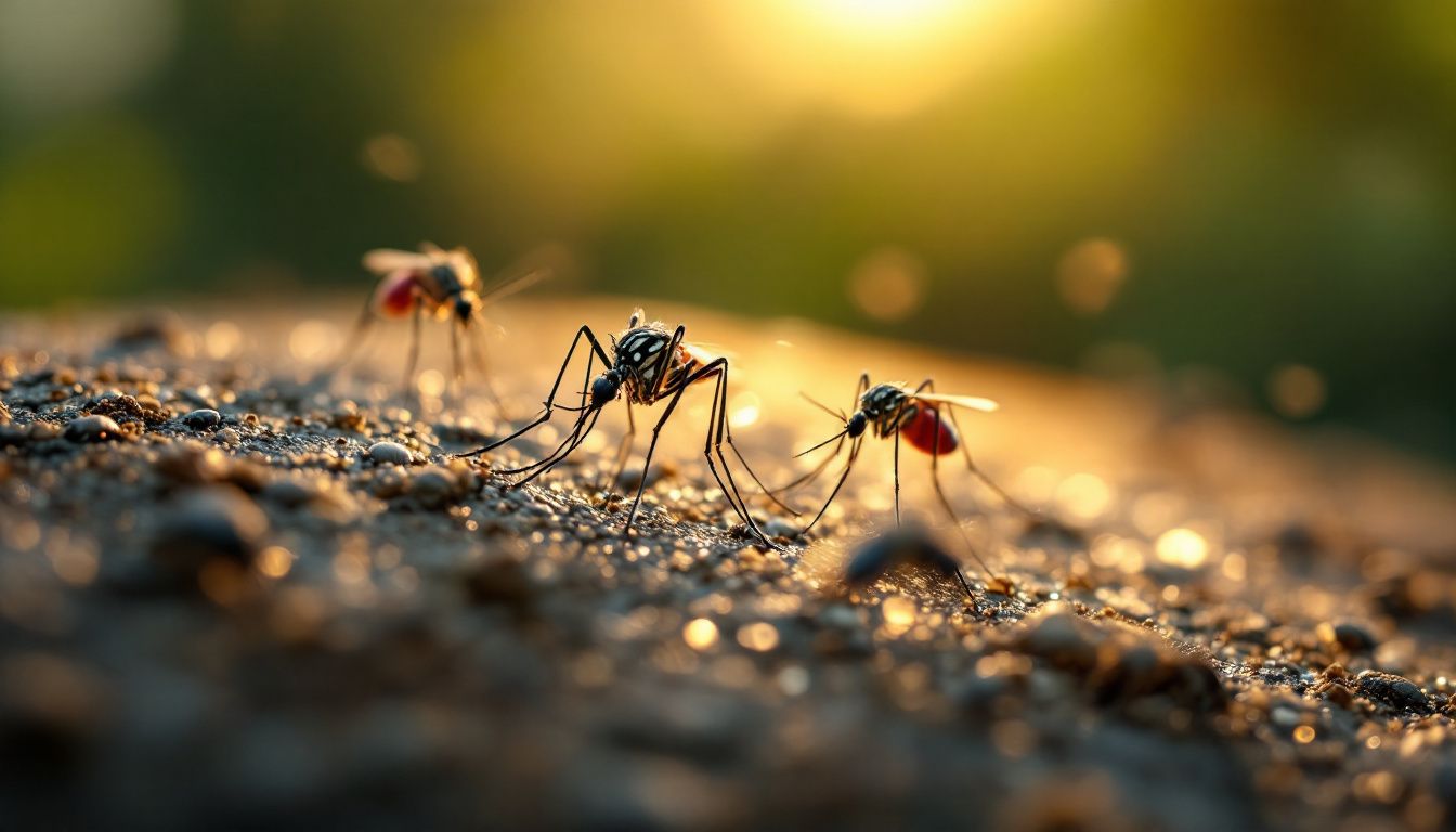 Illustration: The chikungunya vaccine market just bifurcated, what Valneva's Ixchiq restriction and Bavarian Nordic's Vimkunya Canadian approval mean for chikungunya protection in 2026