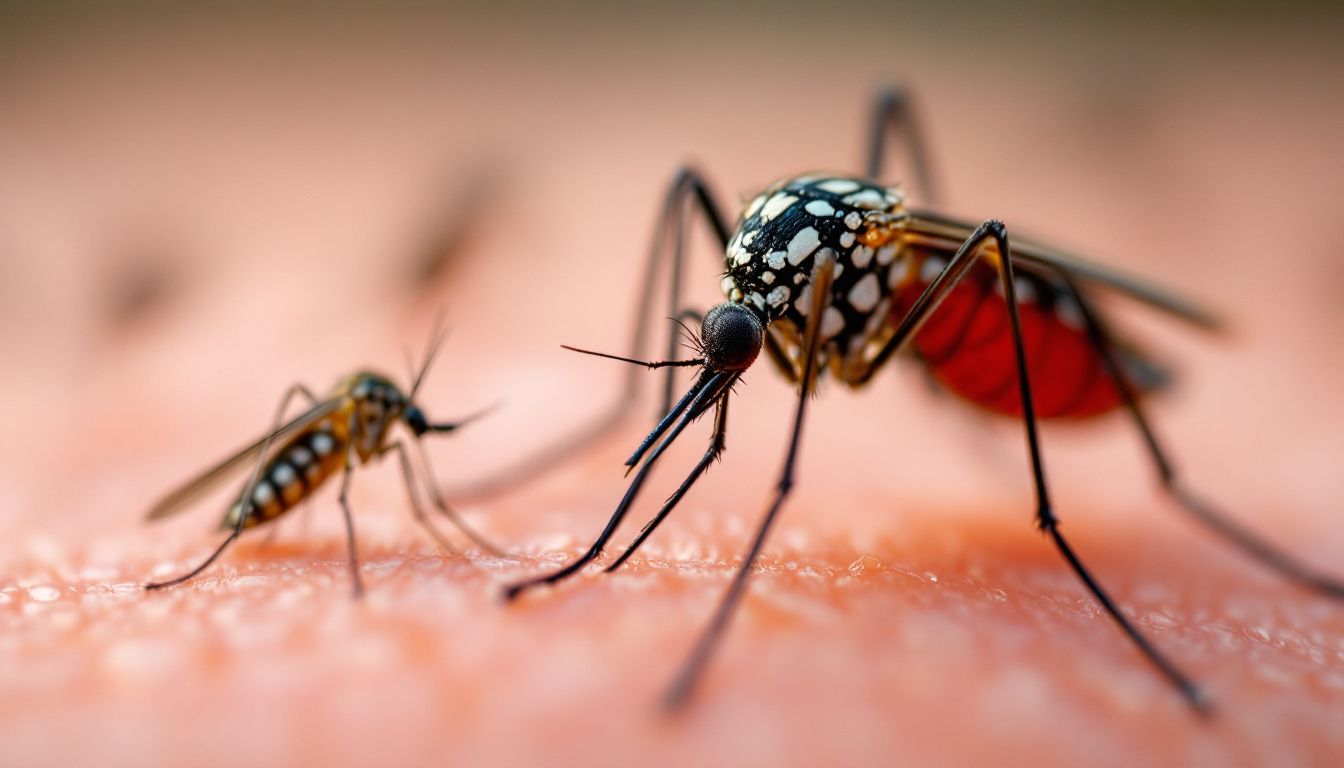 Illustration: Lancet Regional Health Americas just named South American chikungunya resurgence a structural reality. Bolivia 2025 is the geographic-expansion closer.