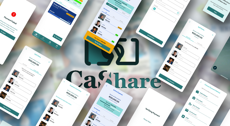 Cashare