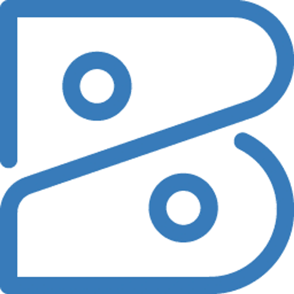 Zoho Books logo