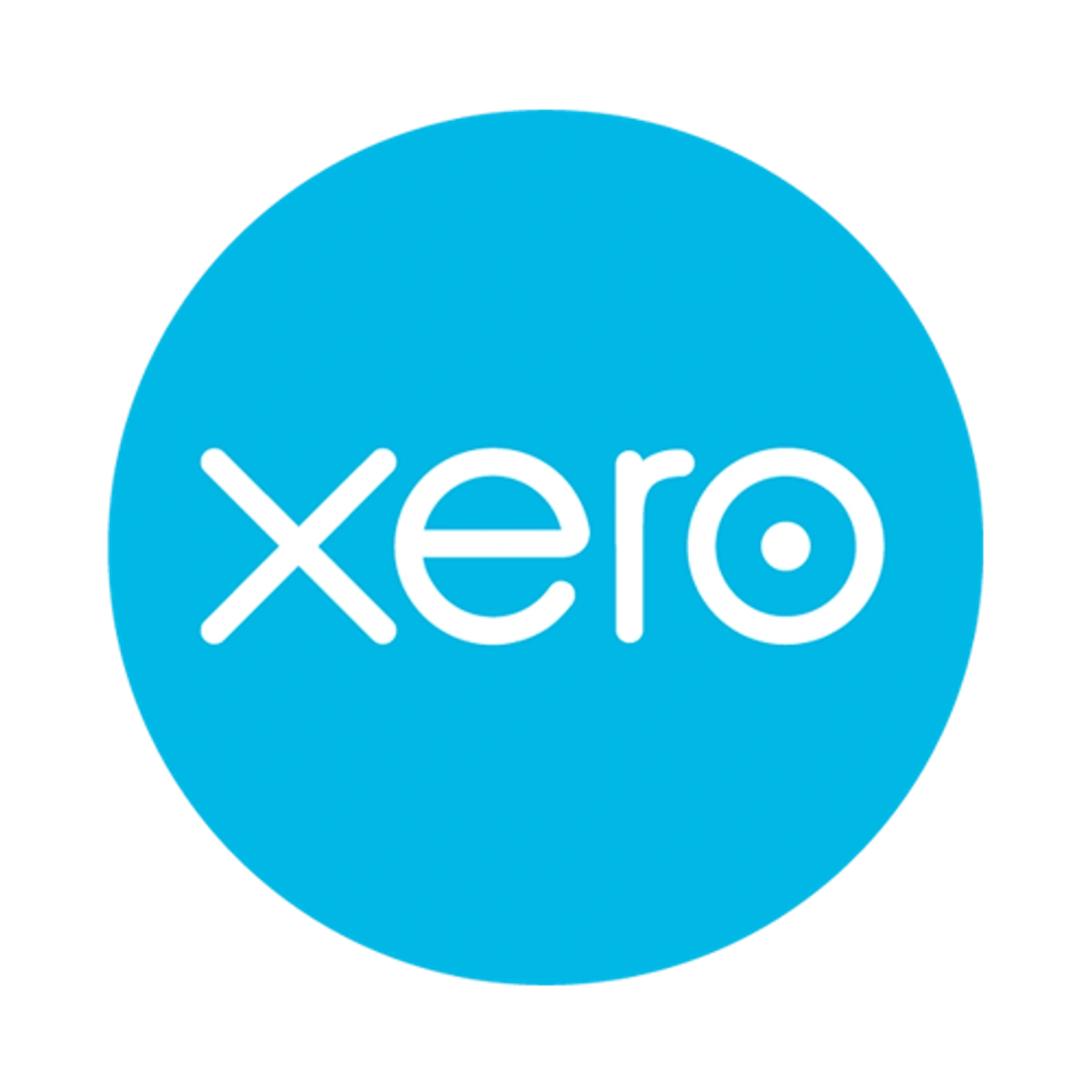 Xero logo
