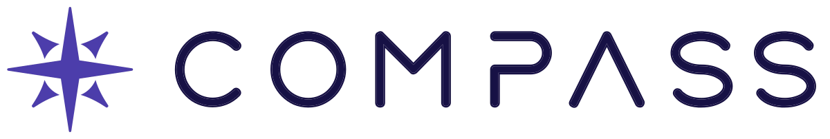 Compass AI - AI CFO Logo