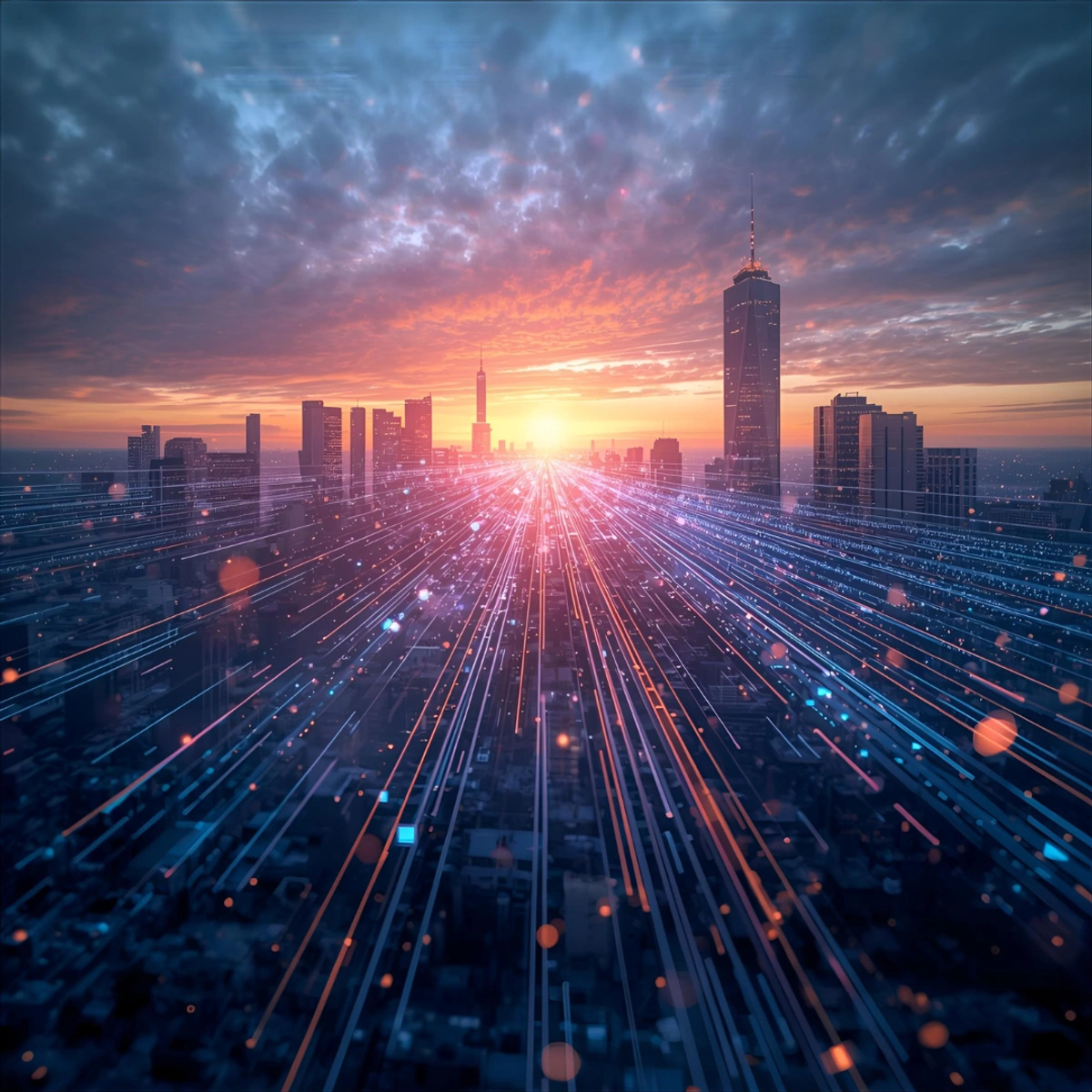 State of Financial Planning for SMBs 2025: Technology Adoption & AI Trends