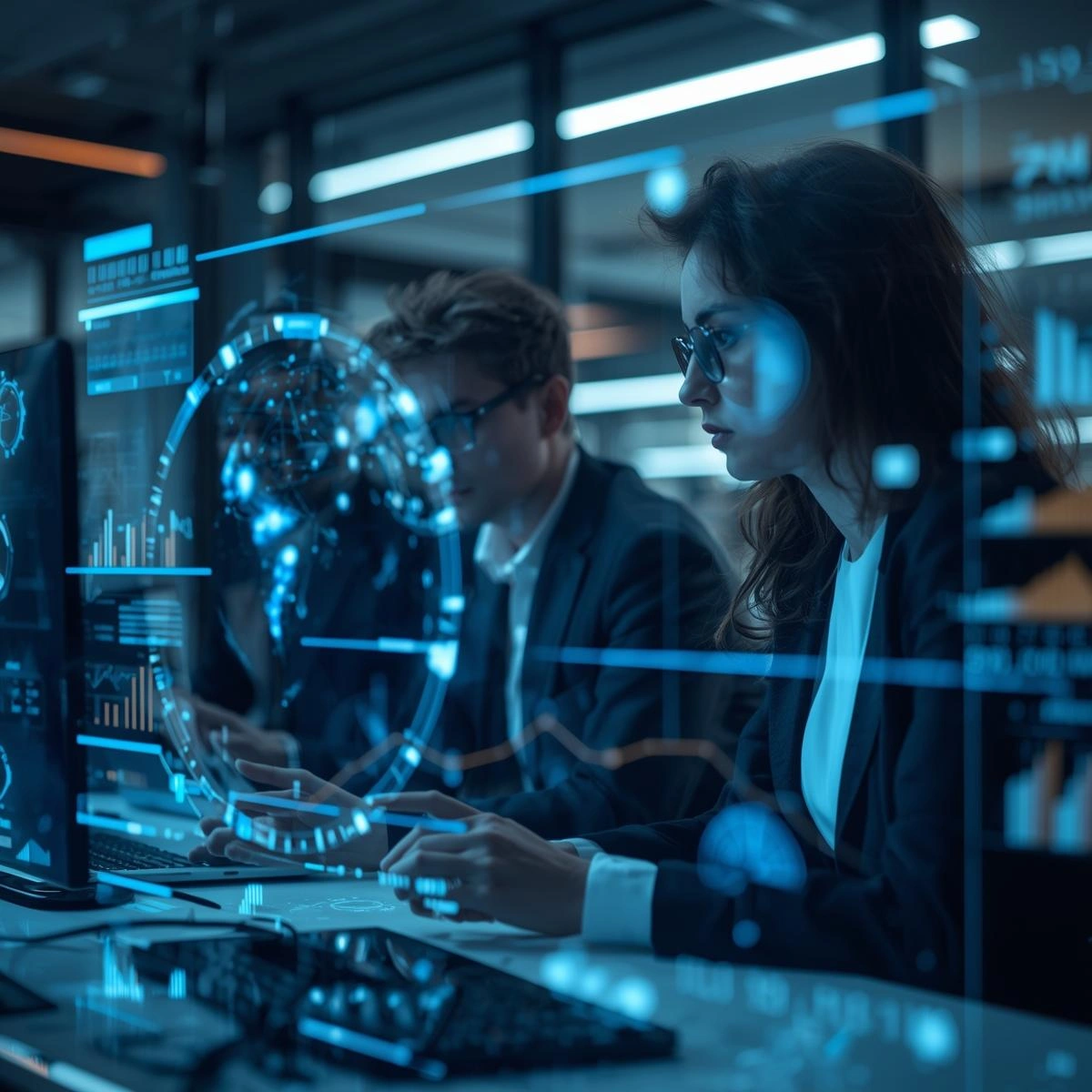 AI Adoption in Accounting and Finance: 2026 Statistics