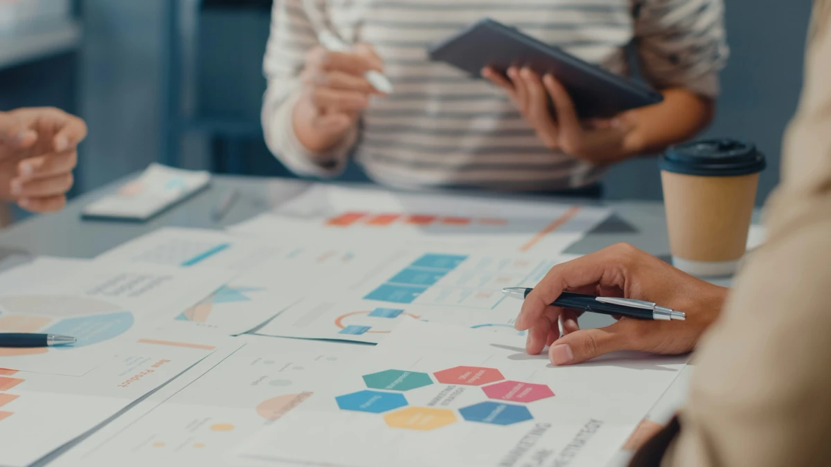 Why You Need to Add Business Context to Your Financial Forecasts