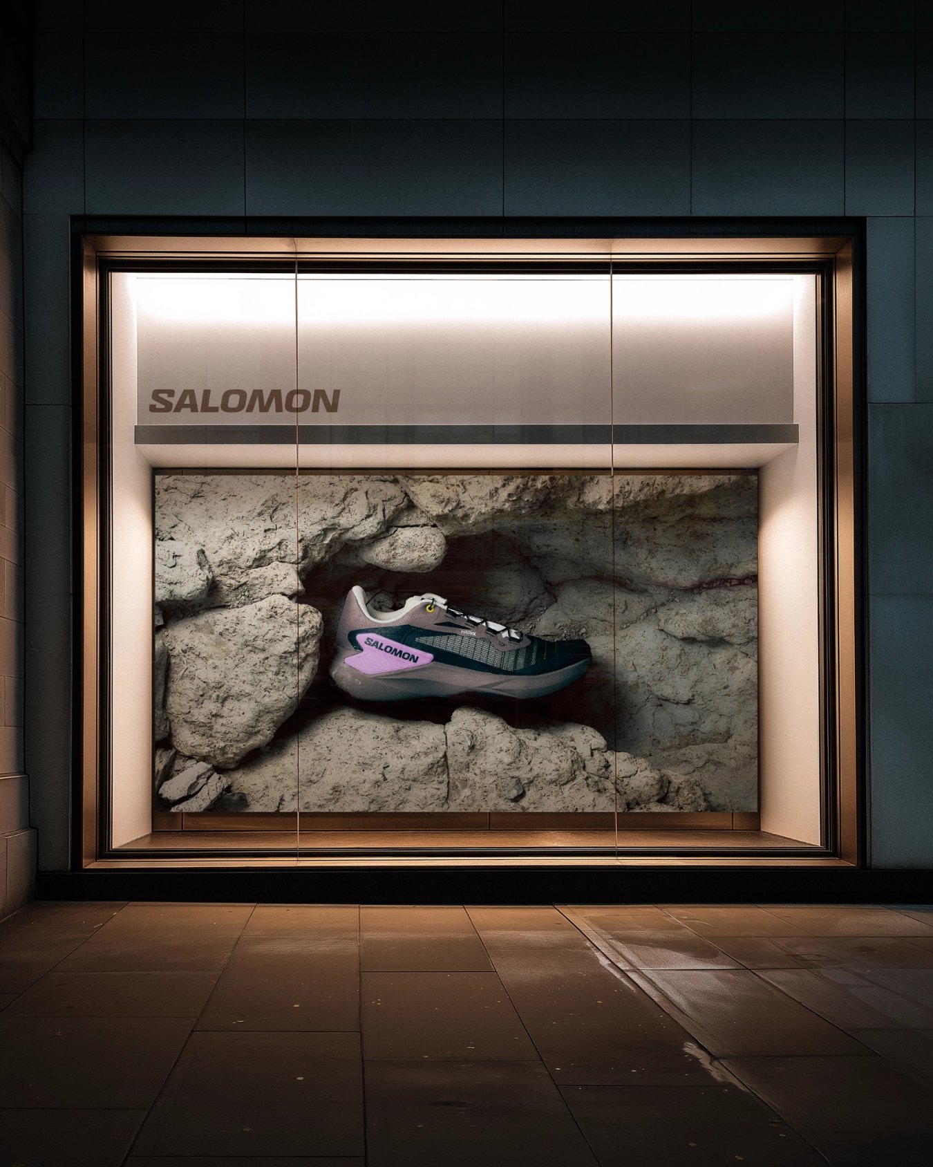JANEIRO-Creative-Office_Salomon_AW25-26-Genesis_OOHH_Window_2160x2700