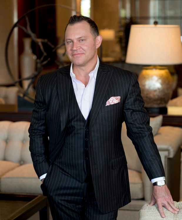 Dr. Gregory Buford