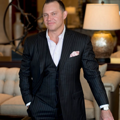 Dr. Gregory Buford