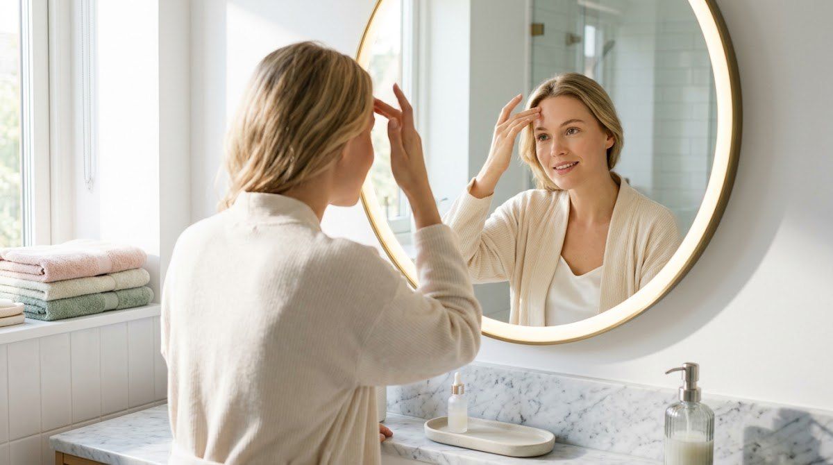 Am I Too Young for Botox? Preventative Botox Explained