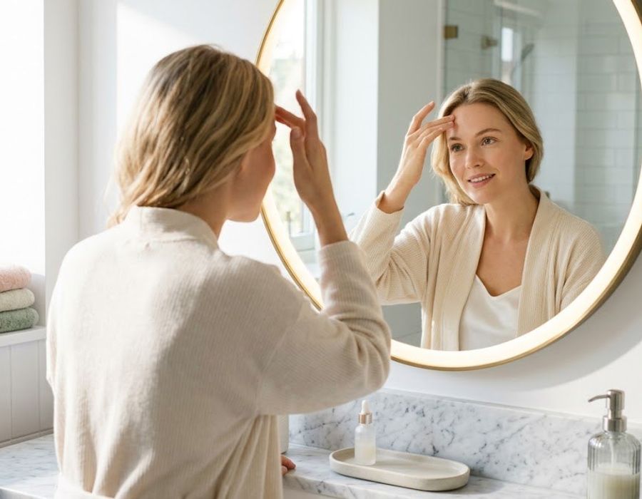 Am I Too Young for Botox? Preventative Botox Explained