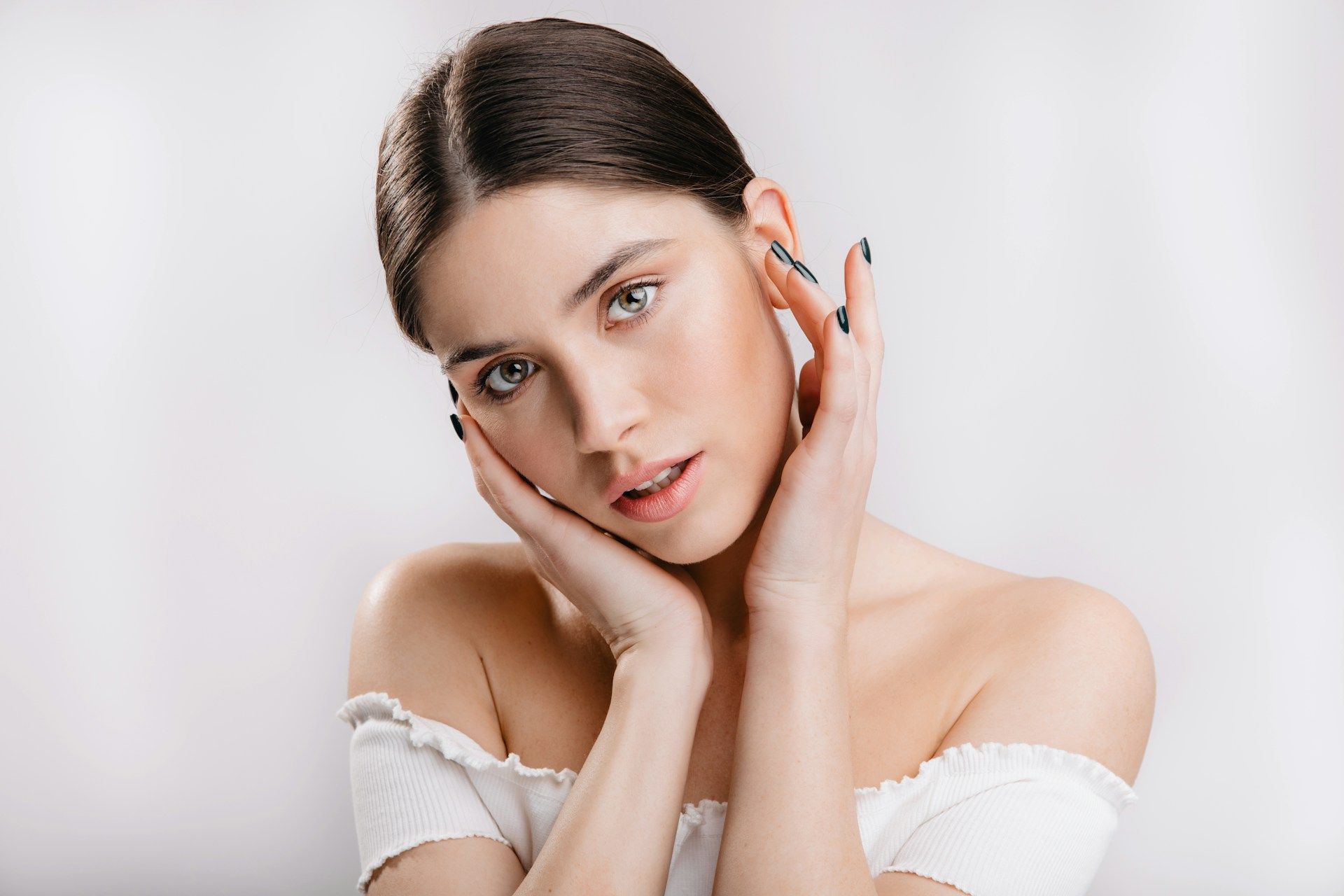 HydraFacial treatment at Boujee Nurse Denver